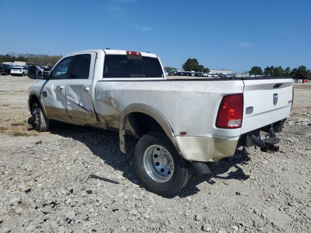 Obraz 2 z 2011 DODGE RAM 3500  2011 z VIN 3D73Y4CL4BG568131