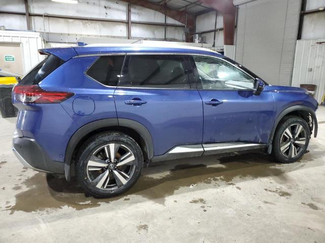 Obraz 3 z 2023 NISSAN ROGUE PLATINUM 2023 z VIN JN8BT3DD6PW300104