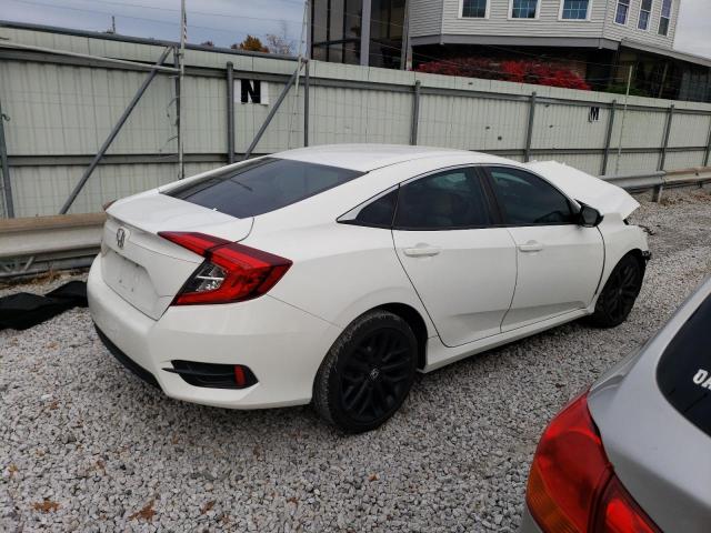 Image 3 of 2016 HONDA CIVIC LX 2016 with VIN 19XFC2F53GE247210