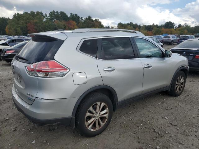 Изображение 3 2014 NISSAN ROGUE S 2014 с VIN 5N1AT2MVXEC781401