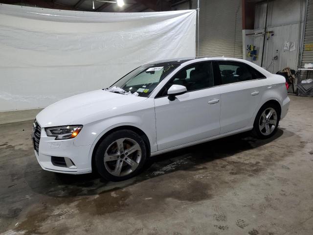 2018 AUDI A3 PREMIUM 2018 image