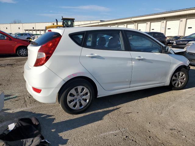 Obraz 3 z 2016 HYUNDAI ACCENT SE 2016 z VIN KMHCT5AE5GU258721