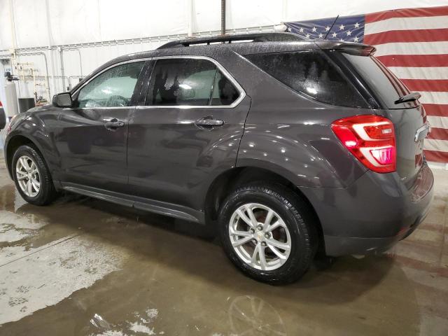 Image 2 of 2016 CHEVROLET EQUINOX LT 2016 with VIN 2GNFLFEKXG6127989