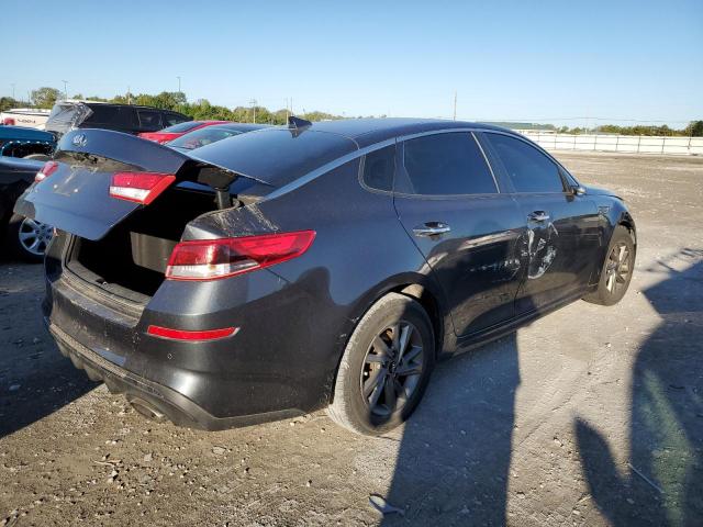 Image 3 of 2020 KIA OPTIMA LX 2020 with VIN 5XXGT4L30LG449863