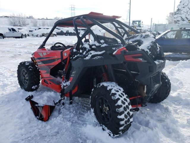 Изображение 3 2020 POLARIS RZR PRO XP ULTIMATE 2020 с VIN 3NSRAD923LG822192