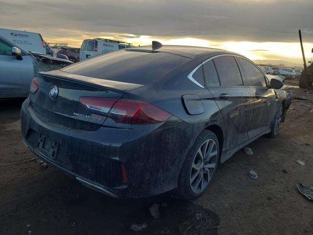 Image 3 of 2020 BUICK REGAL GS 2020 with VIN W04GS6SS6L1014780