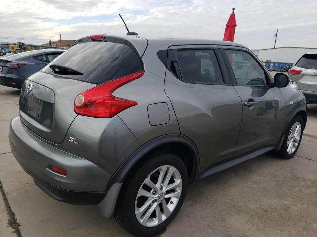 Obraz 3 z 2011 NISSAN JUKE S 2011 z VIN JN8AF5MR7BT018672