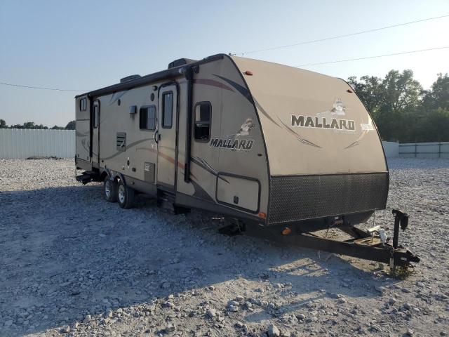 Изображение 1 2015 HEART LAND NORTH TRAI 2015 с VIN 5SFNB3422FE288822