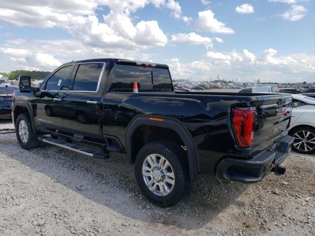 Obraz 2 z 2020 GMC SIERRA K2500 DENALI 2020 z VIN 1GT49RE78LF270208