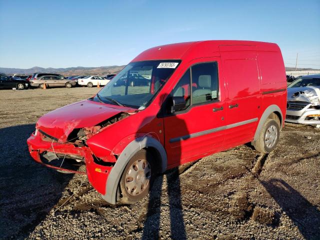 Obraz 2012 FORD TRANSIT XLT 2012