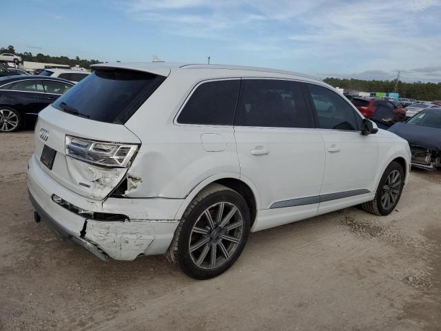 Image 3 of 2018 AUDI Q7 PREMIUM PLUS 2018 with VIN WA1LHAF71JD039782