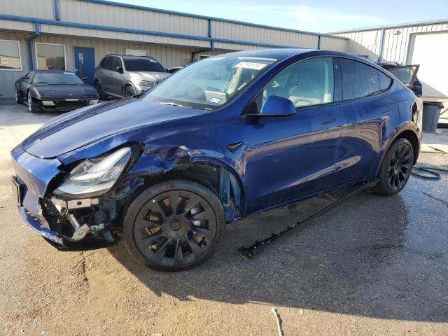 2022 TESLA MODEL Y  2022 image