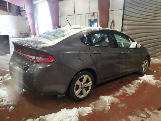 Image 3 of 2015 DODGE DART SXT 2015 with VIN 1C3CDFBB7FD420685