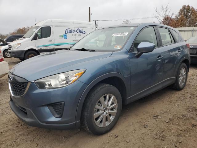 Image 1 of 2015 MAZDA CX-5 SPORT 2015 with VIN JM3KE2BE3F0448912