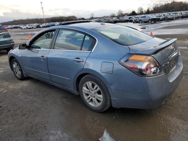 Image 2 of 2011 NISSAN ALTIMA BASE 2011 with VIN 1N4AL2AP7BN415315