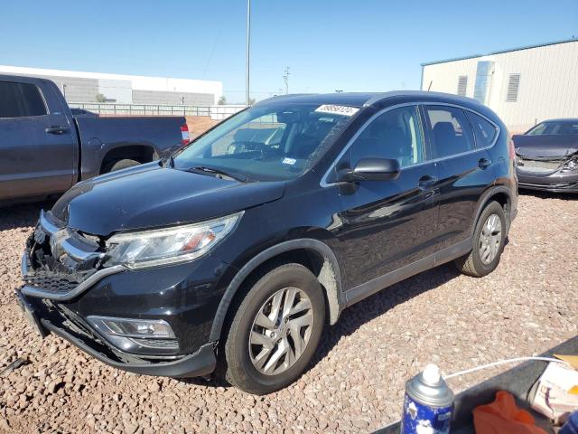 Obraz 1 z 2016 HONDA CR-V EXL 2016 z VIN 2HKRM4H72GH678606