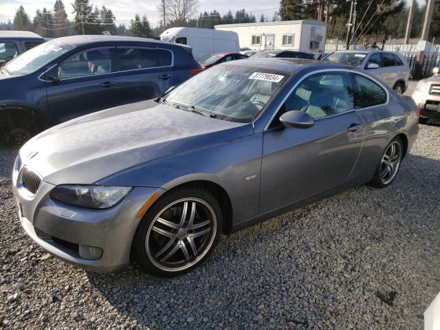 Изображение 2007 BMW 3 SERIES 328 XI SULEV 2007