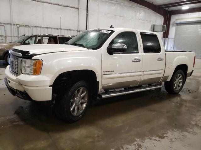 Image 1 of 2012 GMC SIERRA K1500 DENALI 2012 with VIN 3GTP2XE20CG284063
