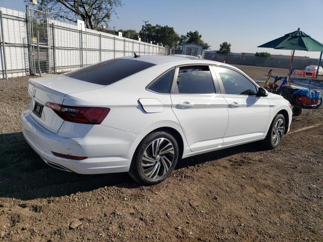 Изображение 3 2020 VOLKSWAGEN JETTA SEL PREMIUM 2020 с VIN 3VWGB7BU4LM060492