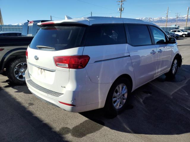 Изображение 3 2016 KIA SEDONA LX 2016 с VIN KNDMB5C13G6162130