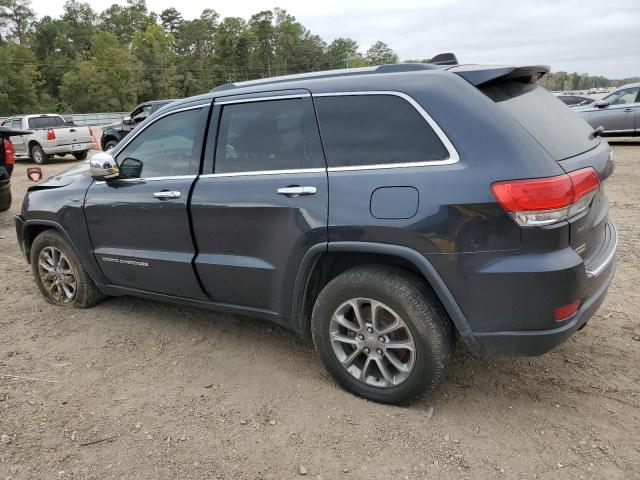 Изображение 2 2014 JEEP GRAND CHEROKEE LIMITED 2014 с VIN 1C4RJEBG4EC432740