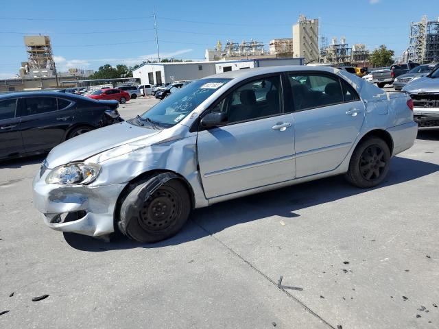 Obraz 2007 TOYOTA COROLLA CE 2007