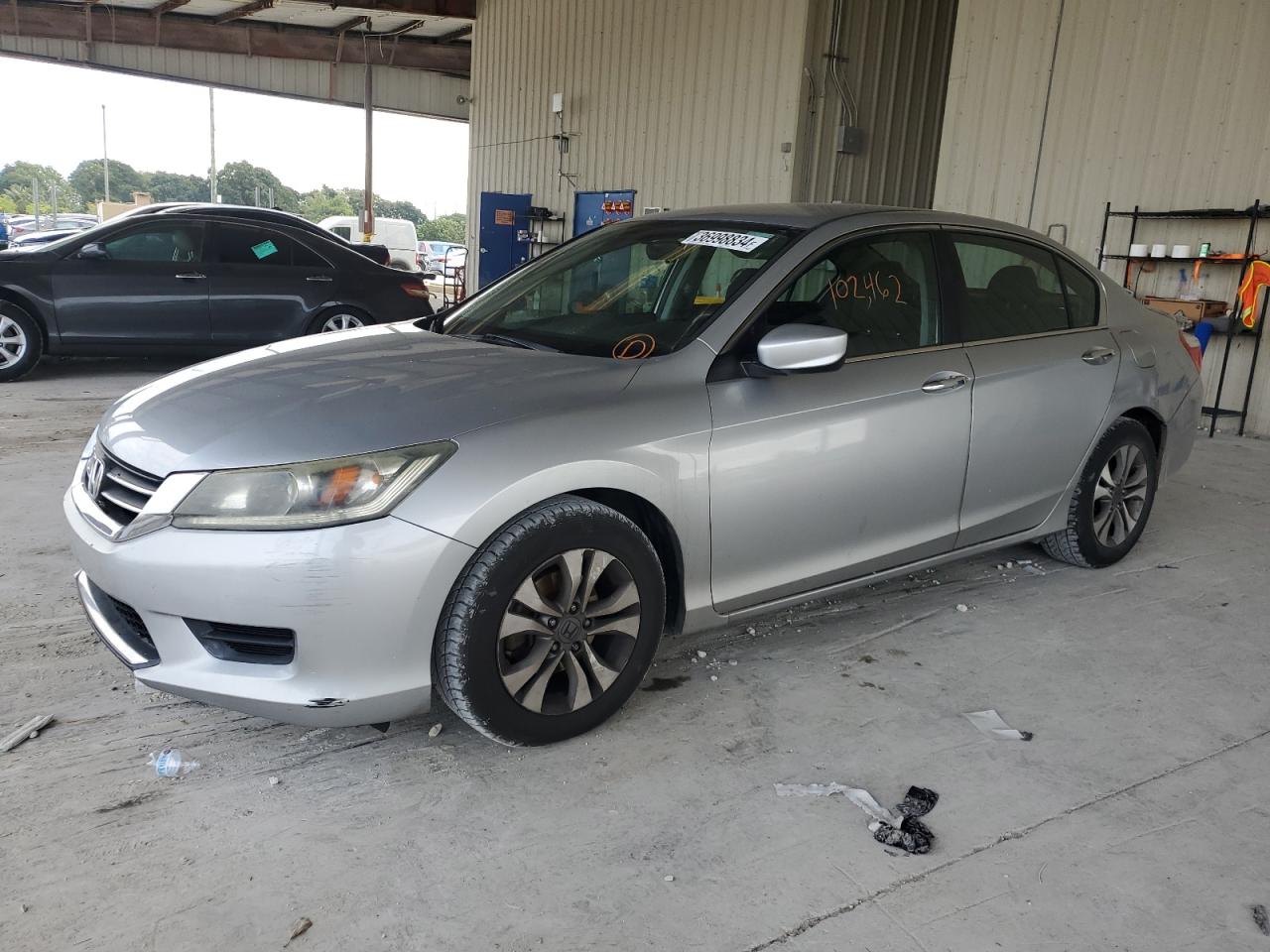 Obraz 1 z 2015 HONDA ACCORD LX 2015 z VIN 1HGCR2F32FA057031