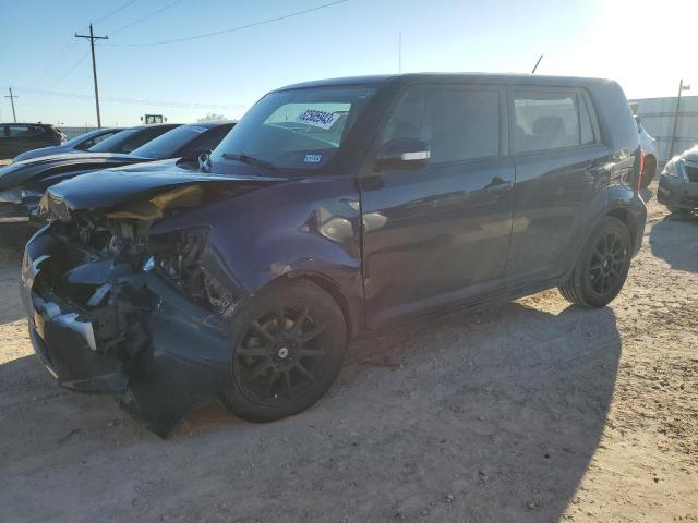 Image 1 of 2015 TOYOTA SCION XB  2015 with VIN JTLZE4FE2FJ068584