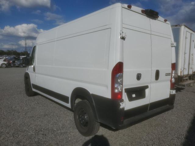 Image 2 of 2023 RAM PROMASTER 2500 2500 HIGH 2023 with VIN 3C6LRVDG4PE519679
