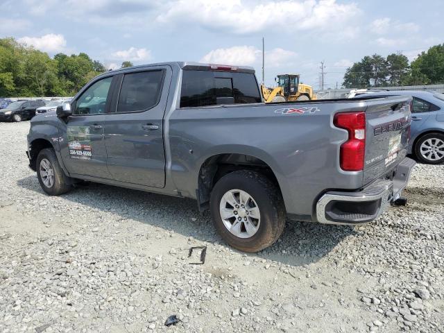 Изображение 2 2019 CHEVROLET SILVERADO K1500 LT 2019 с VIN 1GCUYDED1KZ185378