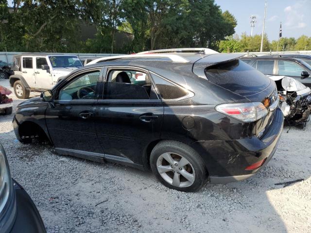 Изображение 2 2010 LEXUS RX 350 2010 с VIN 2T2BK1BA4AC072790