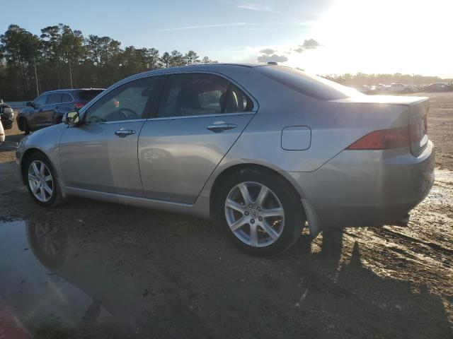 Image 2 of 2005 ACURA TSX  2005 with VIN JH4CL96805C005046