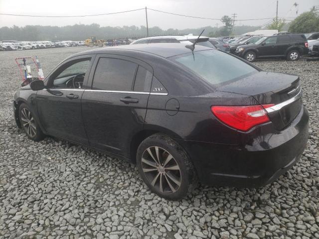 Obraz 2 z 2013 CHRYSLER 200 TOURING 2013 z VIN 1C3CCBBG3DN712249