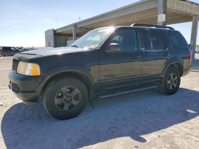 Obraz 1 z 2005 FORD EXPLORER LIMITED 2005 z VIN 1FMDU75W25ZA38954