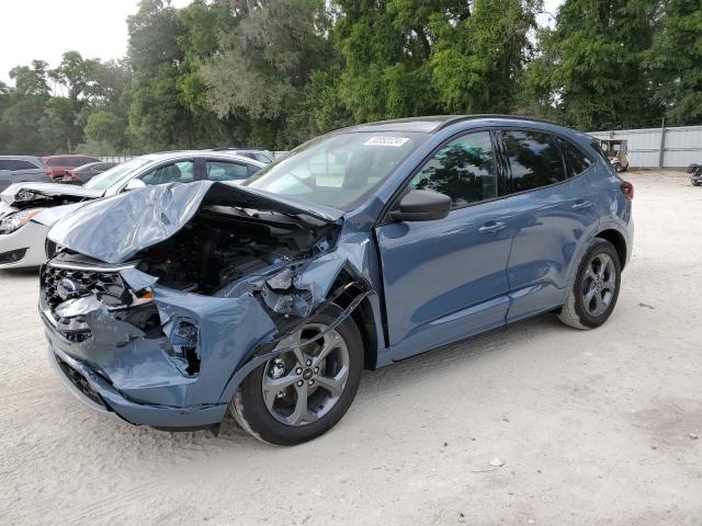 2023 FORD ESCAPE ST LINE 2023 image