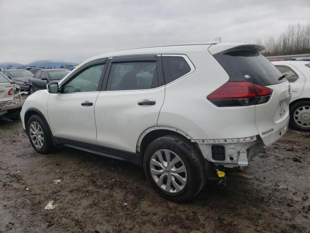 Изображение 2 2018 NISSAN ROGUE S 2018 с VIN KNMAT2MT1JP605360