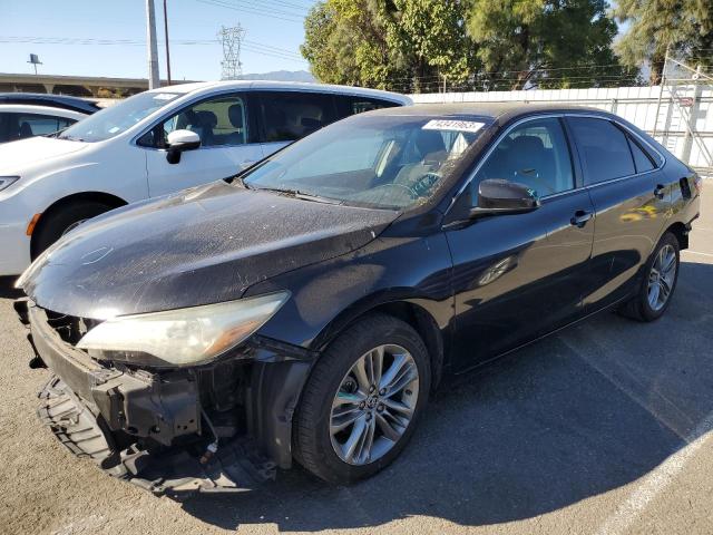 Изображение 1 2016 TOYOTA CAMRY LE 2016 с VIN 4T1BF1FK3GU183866