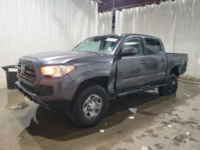 Изображение 1 2019 TOYOTA TACOMA DOUBLE CAB 2019 с VIN 5TFAX5GN8KX151659