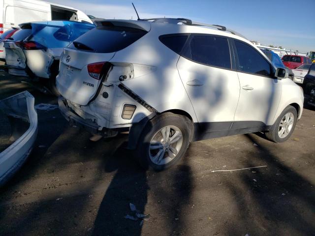Obraz 3 z 2013 HYUNDAI TUCSON GLS 2013 z VIN KM8JU3AC0DU651481