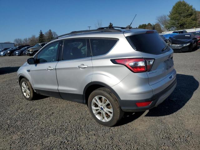 Изображение 2 2018 FORD ESCAPE SEL 2018 с VIN 1FMCU0HD9JUD14227
