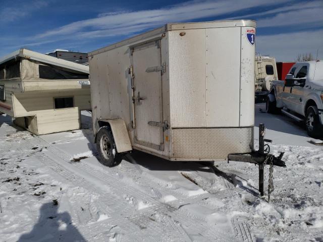 Image 1 of 2021 INTS CARGO TRLR 2021 with VIN 1UK500C13M1102348