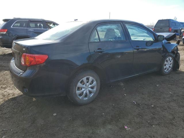 Image 3 of 2010 TOYOTA COROLLA BASE 2010 with VIN 2T1BU4EE4AC227613