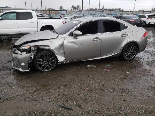 Изображение 2015 LEXUS IS 250 2015