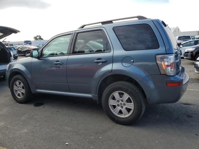 Image 2 of 2010 Mercury Mariner 2010 with VIN 4M2CN8BG1AKJ26018