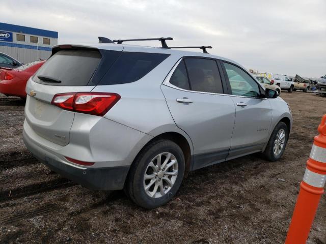 Image 3 of 2018 CHEVROLET EQUINOX LT 2018 with VIN 2GNAXSEV5J6324268