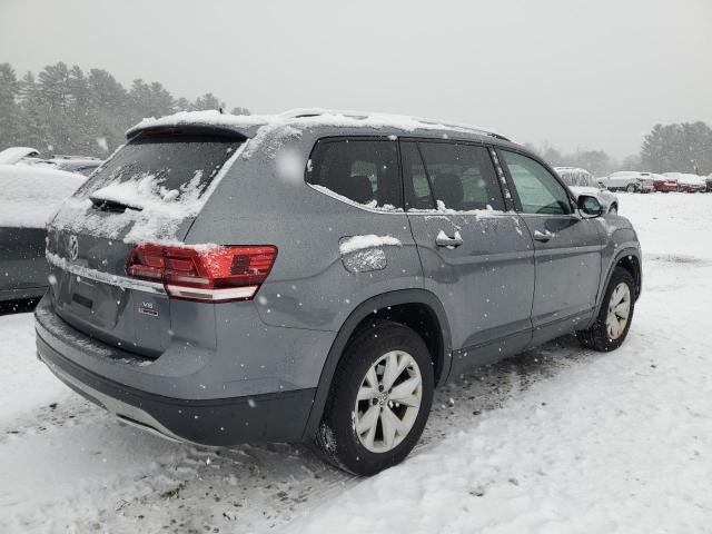 Obraz 3 z 2018 VOLKSWAGEN ATLAS S 2018 z VIN 1V2GR2CA0JC516491