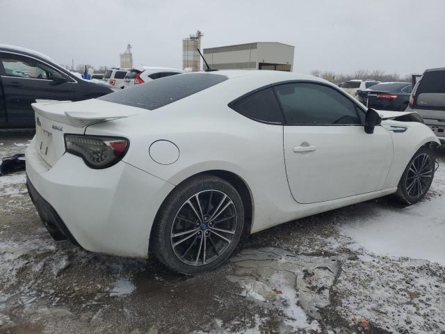 Image 3 of 2013 SUBARU BRZ 2.0 LIMITED 2013 with VIN JF1ZCAC1XD1611345