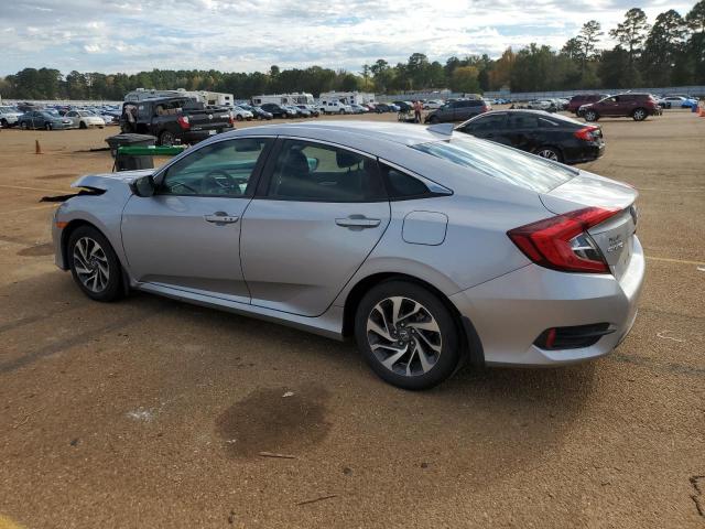 Изображение 2 2017 HONDA CIVIC EX 2017 с VIN 2HGFC2F7XHH552146