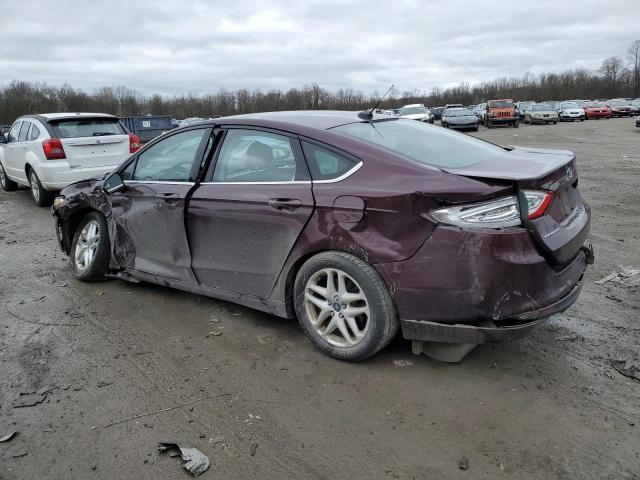 Obraz 2 z 2013 FORD FUSION SE 2013 z VIN 3FA6P0H73DR358325