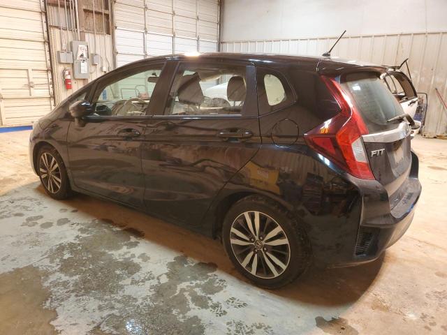 Изображение 2 2015 HONDA FIT EX 2015 с VIN 3HGGK5H82FM702974